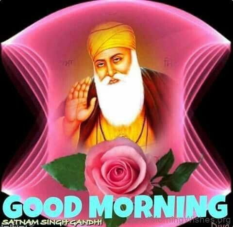 10+ Good Morning Wishes With Guru Nanak Dev Ji Pics - Good Morning Wishes 10+ Good Morning Wishes With Guru Nanak Dev Ji Pics - Good Morning Wishes