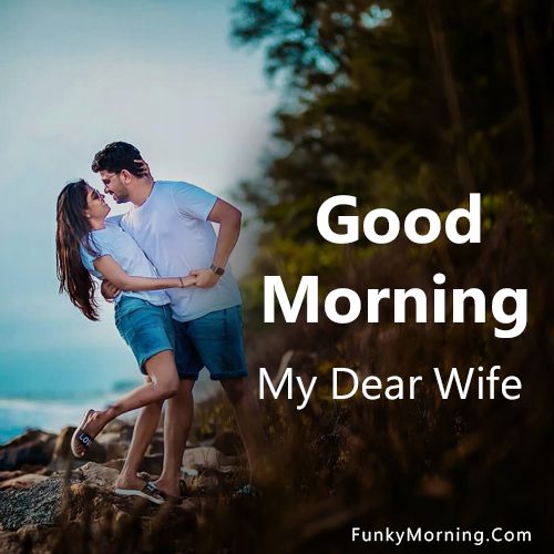 165+ Romantic Good Morning Images for Wife HD Download Free 165+ Romantic Good Morning Images For Wife Hd Download Free