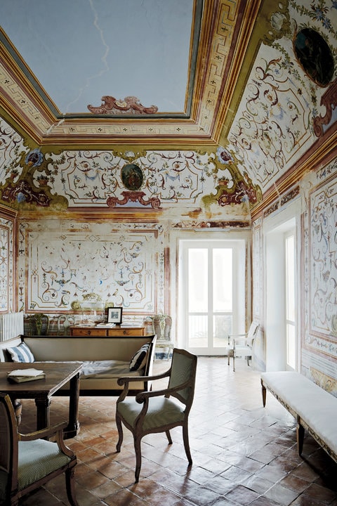 Italian Interior Design: 20 Images of Italy's Most Beautiful Homes Italian Interior Design: 20 Images Of Italy'S Most Beautiful Homes
