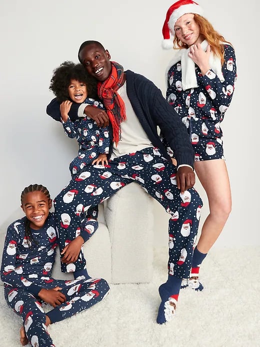 The Best Matching Family Christmas Pajamas in 2022 | POPSUGAR Family The Best Matching Family Christmas Pajamas In 2022 | Popsugar Family