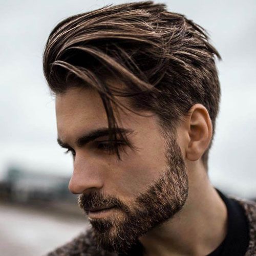 31 New Hairstyles For Men To Try in 2023 | Long hair styles men, Mens hairstyles medium, Hair and beard styles 31 New Hairstyles For Men To Try In 2023 | Long Hair Styles Men, Mens Hairstyles Medium, Hair And Beard Styles
