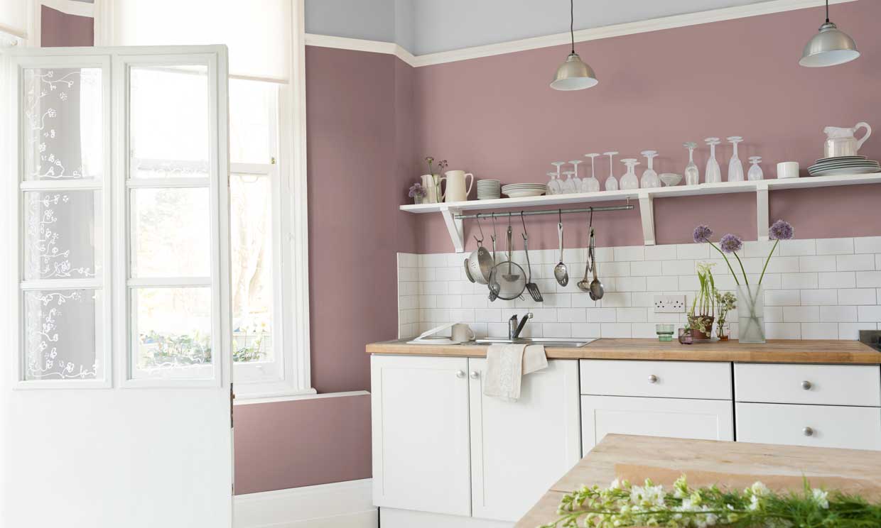 Decoración Cocinas: Estos Colores Son Perfectos Para Dar Vida Y  Personalidad A Tu Cocina - Foto 1