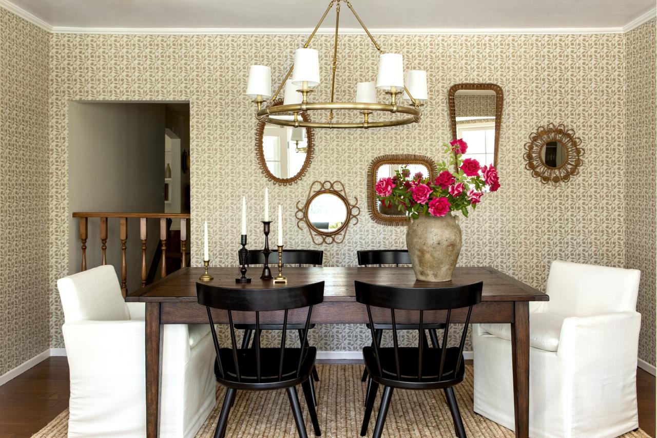 Dining Room Table Ideas: 15 Easy Decorating and Styling Ideas Dining Room Table Ideas: 15 Easy Decorating And Styling Ideas