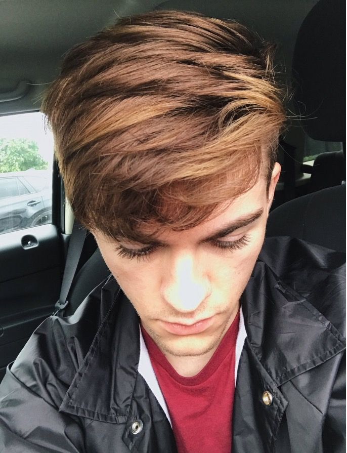 Light Brown Hair Color | Brown Hair Men, Hair Color Light Brown, Light  Brown Hair Men