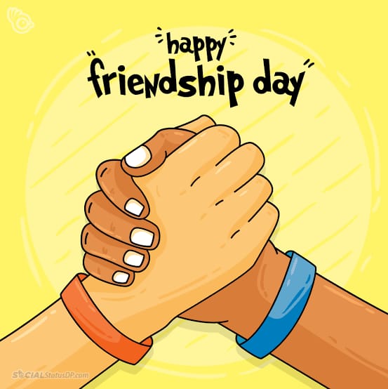 International Friendship Day 2020: Send quotes, HD images, wallpapers, WhatsApp messages facebook status to your friends | Lifestyle News – India TV International Friendship Day 2020: Send Quotes, Hd Images, Wallpapers, Whatsapp Messages Facebook Status To Your Friends | Lifestyle News – India Tv