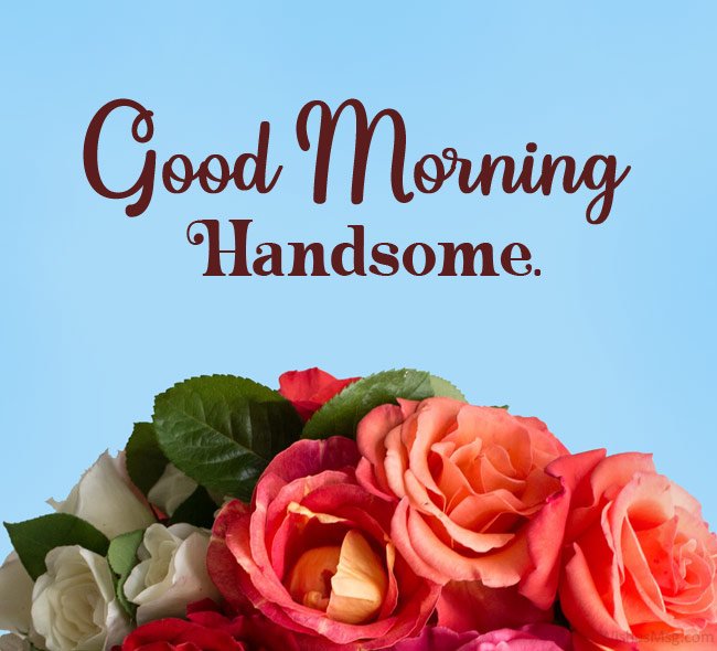 120+ Good Morning Messages For Boyfriend - Wishes For Him 120+ Good Morning Messages For Boyfriend - Wishes For Him