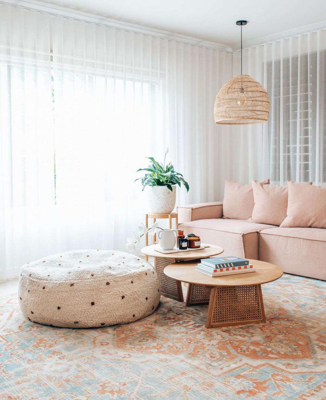 How to Style a Bean Bag So It Actually Looks Good How To Style A Bean Bag So It Actually Looks Good