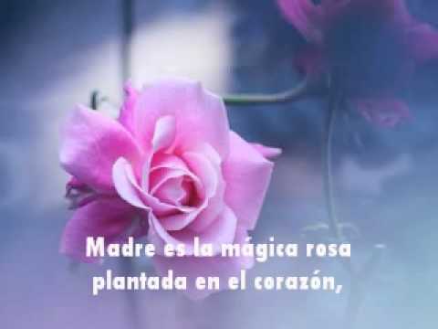 SALUDO A LA MADRE. - YouTube Saludo A La Madre. - Youtube