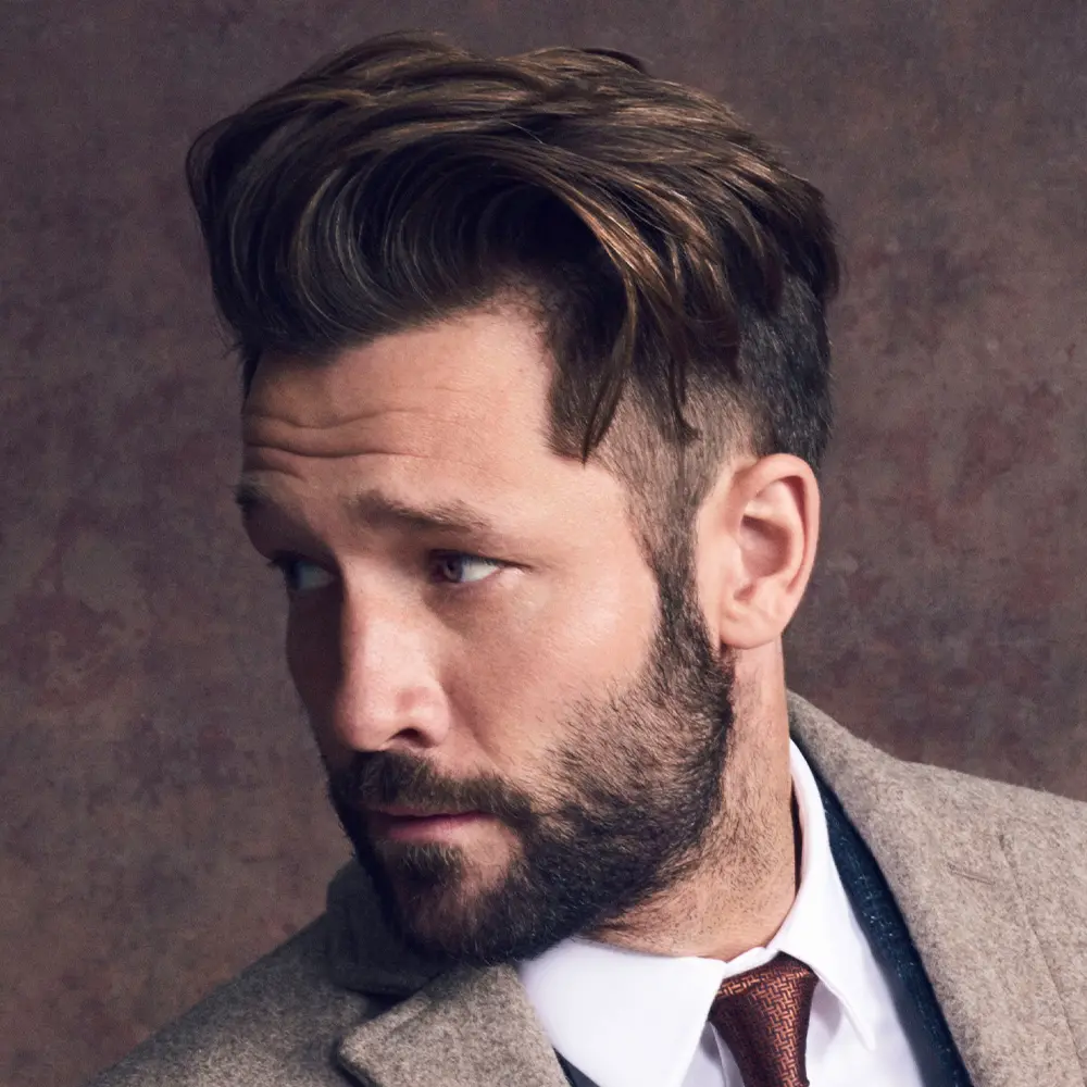 The Ultimate Long Hairstyles Gallery For Men: 2023 The Ultimate Long Hairstyles Gallery For Men: 2023