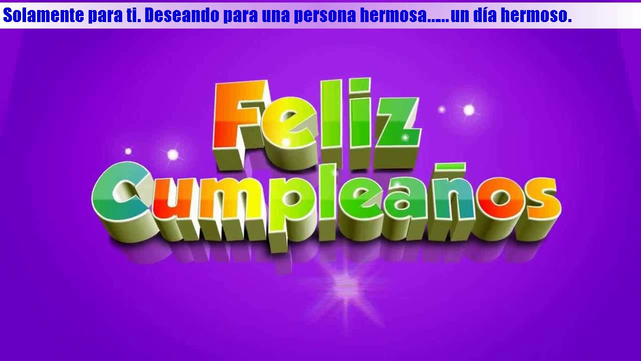 Videos de Cumpleaños para Descargar GRATIS ©【2023】 Videos De Cumpleaños Para Descargar Gratis ©【2023】
