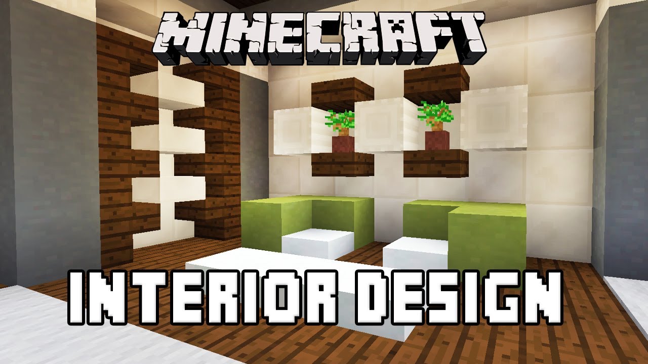 Minecraft Tutorial: Bathroom And Furniture Design Ideas (Modern House Build Ep. 27) - YouTube Minecraft Tutorial: Bathroom And Furniture Design Ideas (Modern House Build Ep. 27) - Youtube
