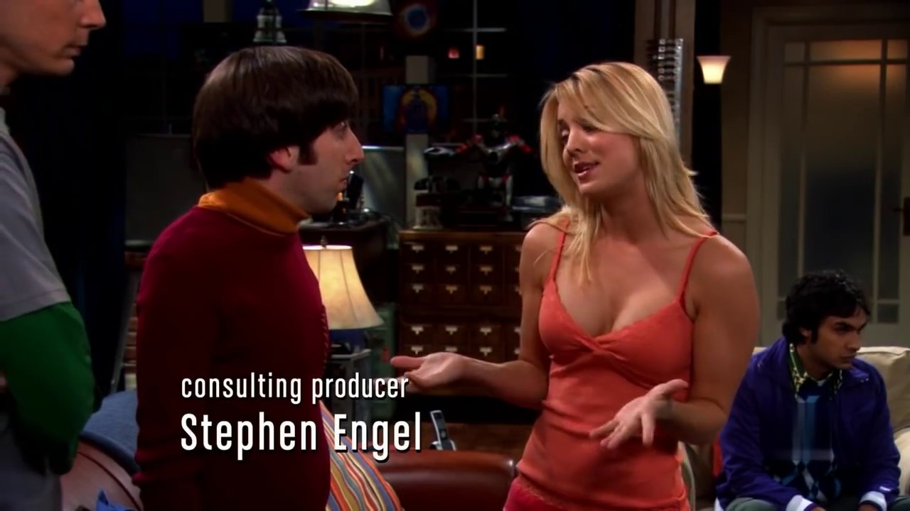 I've never had a THREESOME and yet I still know I want one - The Big Bang Theory - YouTube I'Ve Never Had A Threesome And Yet I Still Know I Want One - The Big Bang Theory - Youtube