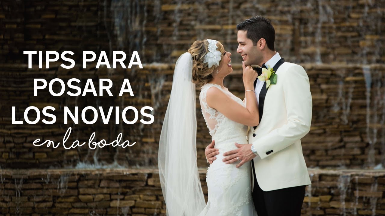 Fotografía De Bodas: Trucos Y Consejos Para Triunfar