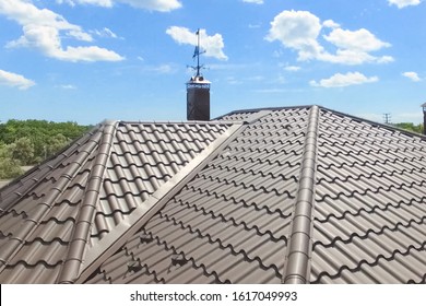 113,756 Metal Roof House Images, Stock Photos & Vectors | Shutterstock 113,756 Metal Roof House Images, Stock Photos & Vectors | Shutterstock