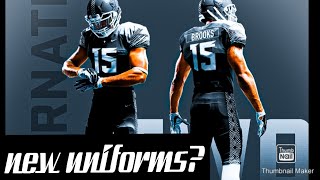 Raiders new uniforms? Concepts for 2020! - YouTube Raiders New Uniforms? Concepts For 2020! - Youtube