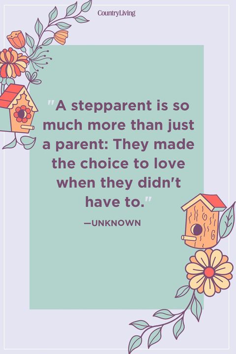 43 Best Step Dad Quotes 2023 - Stepfather Quotes for Father's Day 43 Best Step Dad Quotes 2023 - Stepfather Quotes For Father'S Day