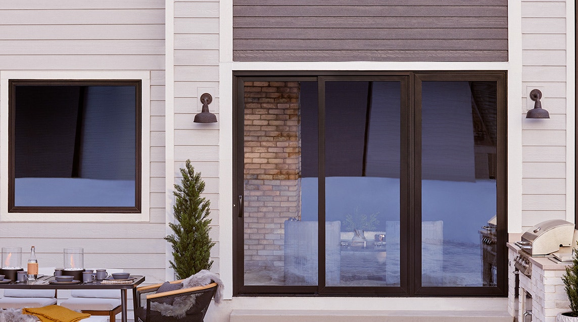 Which Type of Patio Door is Best For Your Home? | Pella Which Type Of Patio Door Is Best For Your Home? | Pella