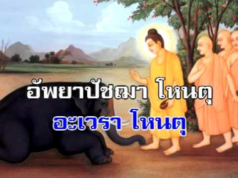 12.บทแผ่เมตตาให้สรรพสัตว์.DAT 12.บทแผ่เมตตาให้สรรพสัตว์.DAT