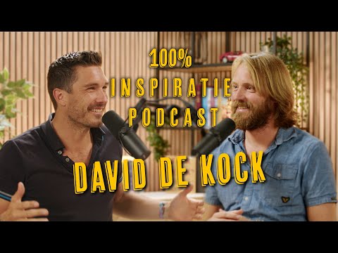 Een Cursus in Wonderen - David de Kock Een Cursus in Wonderen - David de Kock