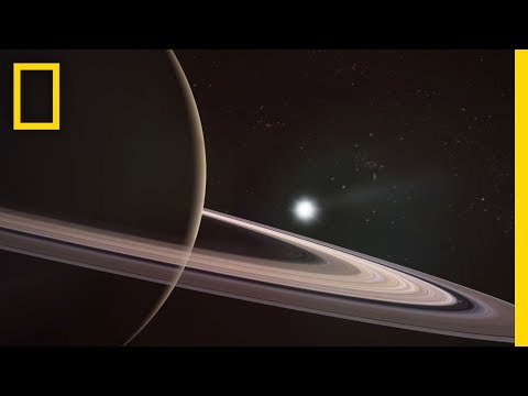 Saturn 101 | National Geographic Saturn 101 | National Geographic
