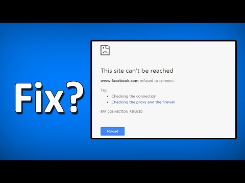 How to Fix Some Websites Not Loading/Opening in Any Browser Issue | Windows 10 How to Fix Some Websites Not Loading/Opening in Any Browser Issue | Windows 10