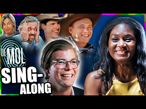 Dit was DE MOL 2023 I Ultieme Recap Dit was DE MOL 2023 I Ultieme Recap