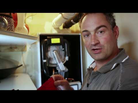 Mike & Dennis - Ombouwen voor de gassoort Mike & Dennis - Ombouwen voor de gassoort