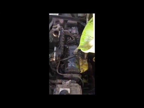 How te destroy a engine within 2 minutes How te destroy a engine within 2 minutes