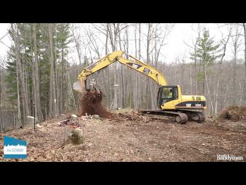 How to Prep Your Site for a Build How to Prep Your Site for a Build