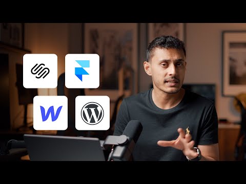 Easiest Way To Build a Website 2023 - Free to Paid - Easy to Hard Easiest Way To Build a Website 2023 - Free to Paid - Easy to Hard