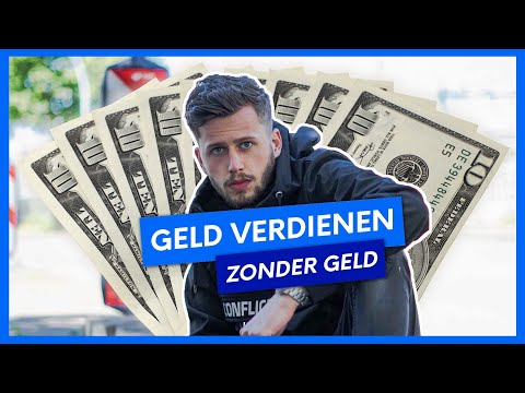 GELD VERDIENEN ZONDER GELD! (DE BESTE METHODE) GELD VERDIENEN ZONDER GELD! (DE BESTE METHODE)