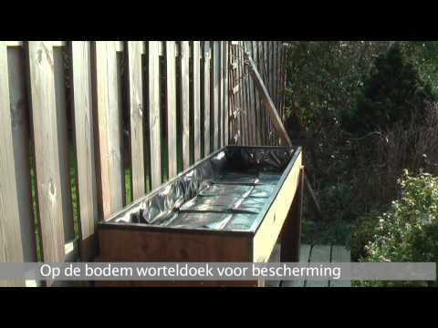 Hoe maak je een tafeltuin? Hoe maak je een tafeltuin?