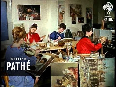 Painting Reproductions (1963) Painting Reproductions (1963)