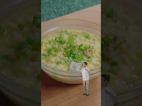 Cheesy Ramen! Cheesy Ramen!