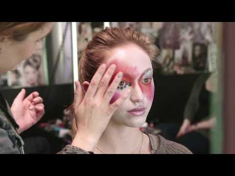 B Academy Make up | Jaaropleiding Allround Make-up Artist B Academy Make up | Jaaropleiding Allround Make-up Artist