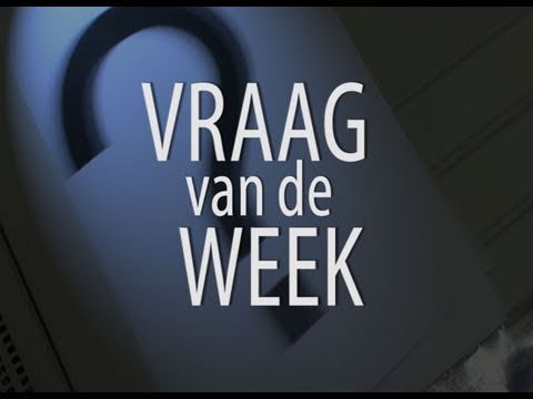 Vraag van de week: Mag metaal in de magnetron? (Consumentenbond) Vraag van de week: Mag metaal in de magnetron? (Consumentenbond)