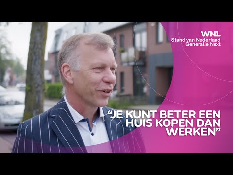 Het verhuren van een huis loont meer dan een baan: ‘Erg interessant om te investeren in vastgoed’ Het verhuren van een huis loont meer dan een baan: ‘Erg interessant om te investeren in vastgoed’
