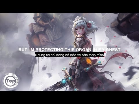 Lone Ranger - Rachel Platten (Lyrics + Vietsub) ♫ Lone Ranger - Rachel Platten (Lyrics + Vietsub) ♫