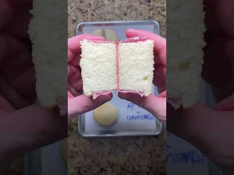 Cake Flour vs AP Flour in Cakes Cake Flour vs AP Flour in Cakes