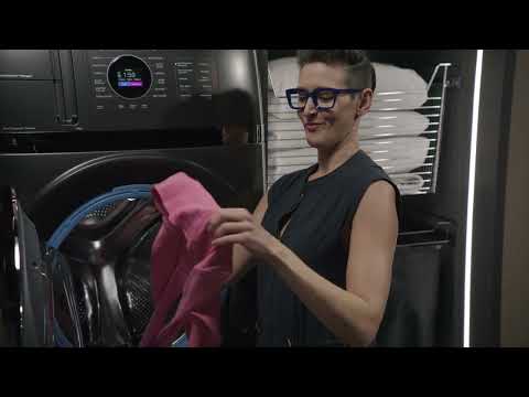 The One and Done Laundry Experience The One and Done Laundry Experience