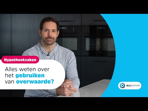 De overwaarde op je huis gebruiken | Hypotheekzaken | BLG Wonen De overwaarde op je huis gebruiken | Hypotheekzaken | BLG Wonen