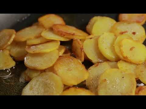 Aardappelen bakken - #recept - #Allerhande Aardappelen bakken - #recept - #Allerhande