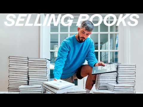 How Much I Made Selling Photography Books How Much I Made Selling Photography Books