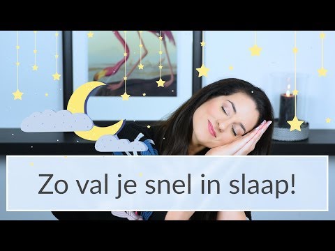 Met deze Techniek val jij Snel en Ontspannen in Slaap -Slaapmeditatie - Psycholoog Najla Met deze Techniek val jij Snel en Ontspannen in Slaap -Slaapmeditatie - Psycholoog Najla