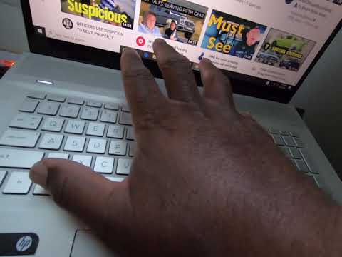 How to screen shot on my HP laptop How to screen shot on my HP laptop
