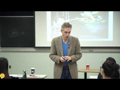 Jordan Peterson - De neveneffecten van leugens vertellen Jordan Peterson - De neveneffecten van leugens vertellen