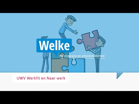 Re-Integratieplan: Werkfit Maken Voor Een Succesvolle Terugkeer ...