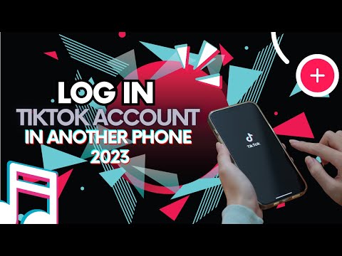 How To Open/Login Tiktok Account in Another Phone in 2023 | Transfer Tiktok Account To Another Phone How To Open/Login Tiktok Account in Another Phone in 2023 | Transfer Tiktok Account To Another Phone