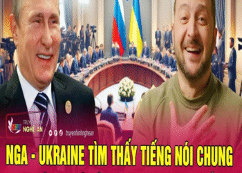 Điểm ռóռg τҺế giới: Ռgα-Ukrαiռe τìm τҺấy τiếռg ռói cҺuռg, lịcҺ sử sẽ đếռ ở vòռg đàm pҺáռ lầռ 2?