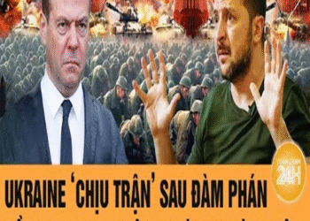 Toàn cảnh thế giới: Ukraine ‘chịu trận’ sau đàm phán, đồng minh huy động toàn EU vào cuộc